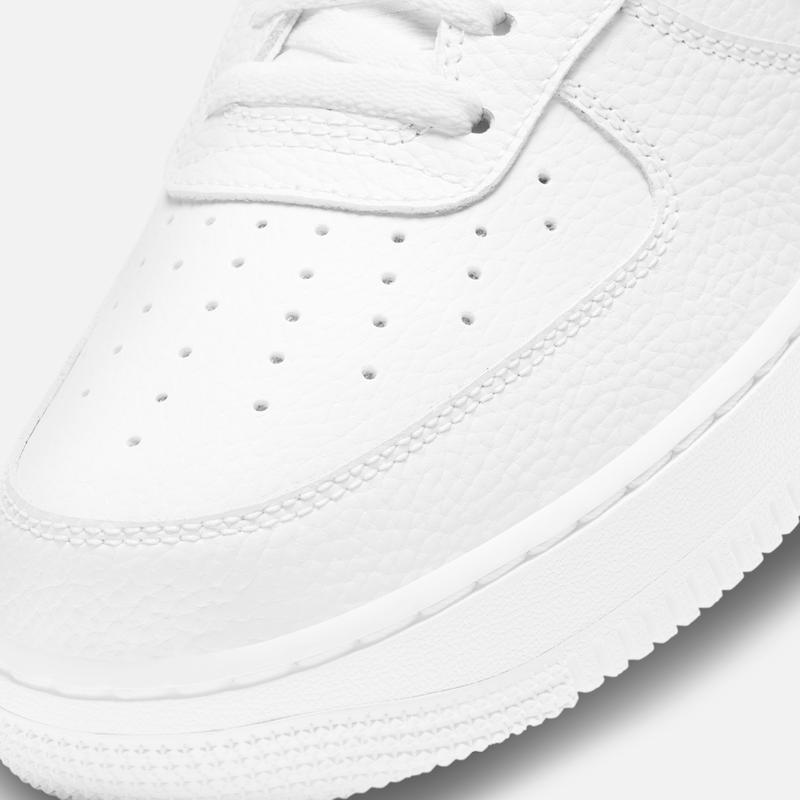 Nike Мужские спортивные кроссовки Air Force One Резиновая подошва NIKE AIR FORCE 1 CT2302