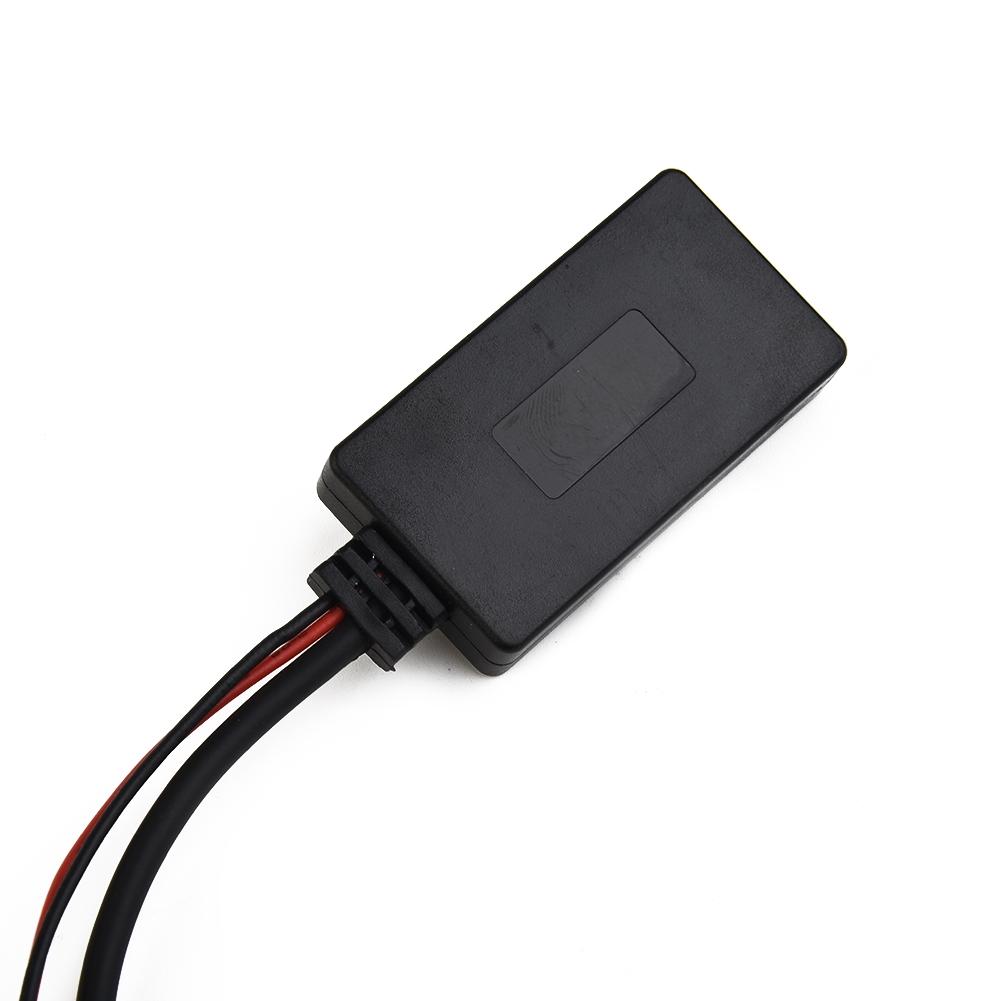 Aux автомобильный MP3-адаптер музыкальное радио для RCD RNS 210 310 315 510 для Golf