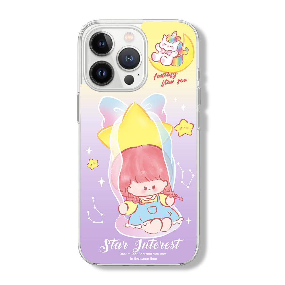 Zhitai Magnetic Stand Case for iPhone 13Pro, 14, 15 & 16Pro