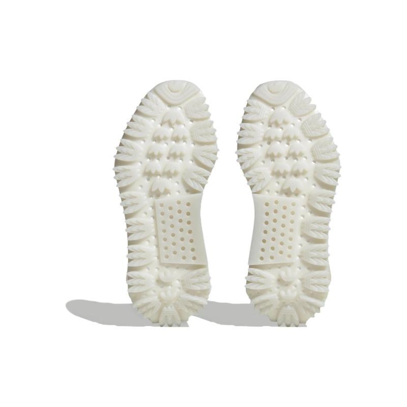 Adidas Женские кроссовки NMD_S1 'Белый коралловый фьюжн' HQ4465