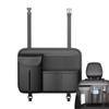 Universal Car Back Seat Organizer Household Vehicle Hanging Container  Car Accessories