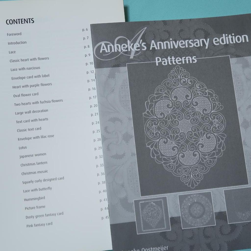 [ИСПОЛЬЗОВАННЫЕ] Иностранные книги: Коллекция шаблонов для пергамано (Paper Craft)