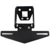 Motorcycle Tail Tidy Fender Eliminator Registration License Plate Mount Holder LED Light For Ninja/Z 250/400 Ninja400 2018-2022
