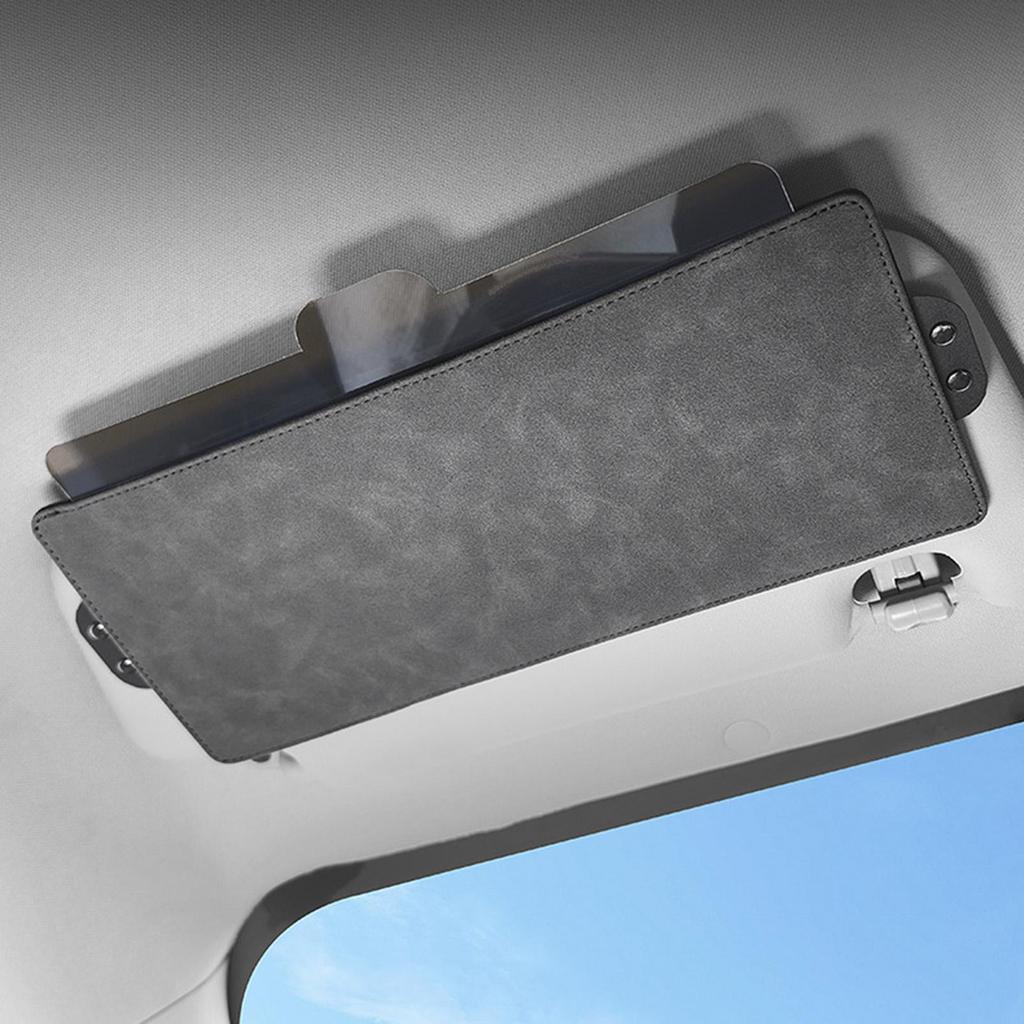 Adjustable Car Sun Visors Extender Quick Installation Sun Visor For Car Anti-Glare Sun Visor Car Sun Visor Extension