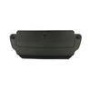 LR037895 Заглушка буксировочного крюка заднего бампера для Land Rover Range Rover 2013 года