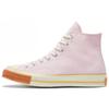 Chuck 70 High 'Розовый пенопласт' 165719C
