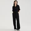 Women's Loose Straight Leg Casual Pants