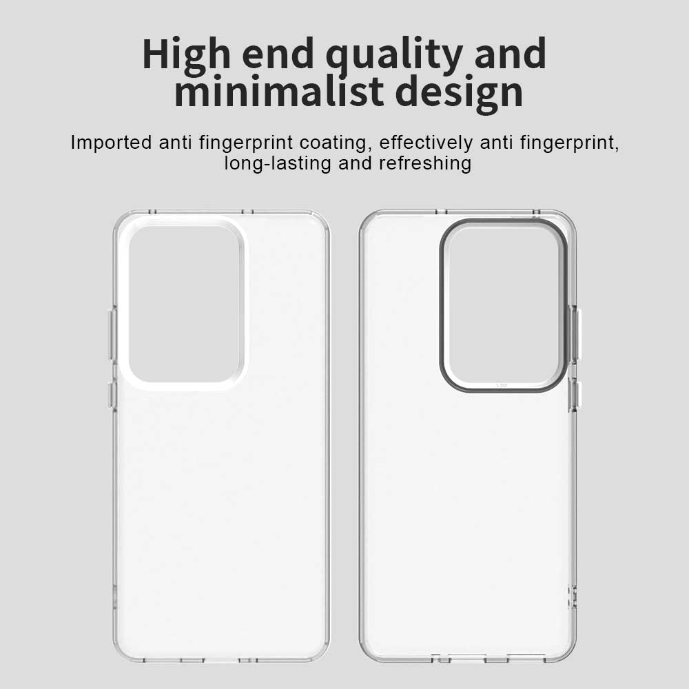 Матовый чехол для Realme GT6 Китайский чехол Realme GT6 Fundas Coque Матовый полупрозрачный ПК TPU край Задний бампер для телефона Realme GT6