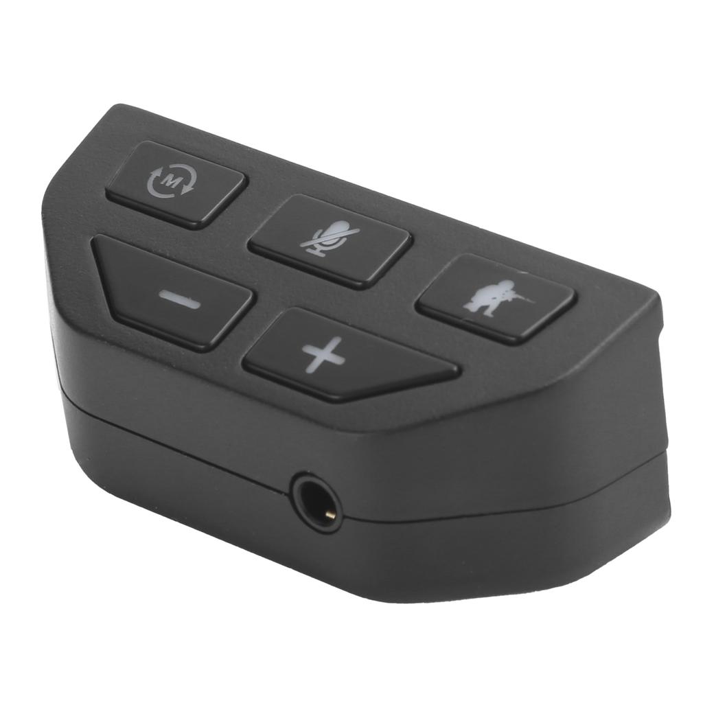 Адаптер гарнитуры Контроллер Аудиоадаптер Конвертер для наушников для Xbox One Беспроводной геймпад