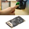R302 Mini Semiconductor Capacitive Fingerprint Module Reader with Finger Induction Output