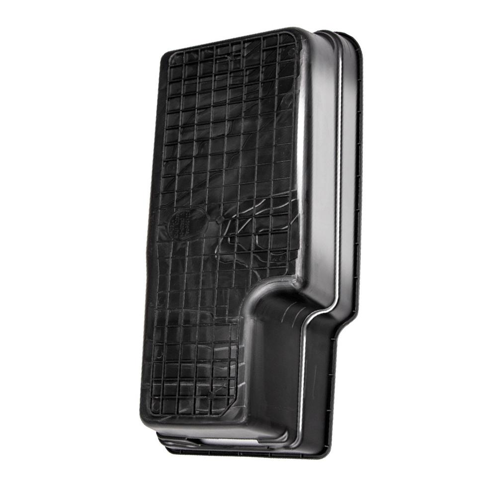 Органайзер для хранения в багажнике автомобиля, контейнер-лоток для Jeep Wrangler JL 2018 2019 2020 2024 2024 2024 Укладка и уборка Аксессуары