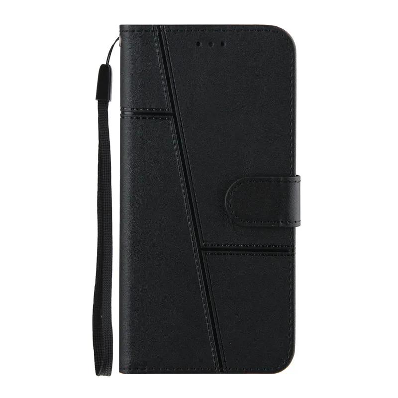 For Motorola Edge 2024 Case Flip Wallet Book Cover for Motorola EDGE 2024 Phone Case Edge2024 Leather Protective Cases Fundas