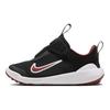 Nike E-Series 1.0 PS Универсальные Повседневные Легкие Удобные Амортизирующие Прочные Низкие Детские Кроссовки для Бега Детские кроссовки Черный DV4251-007