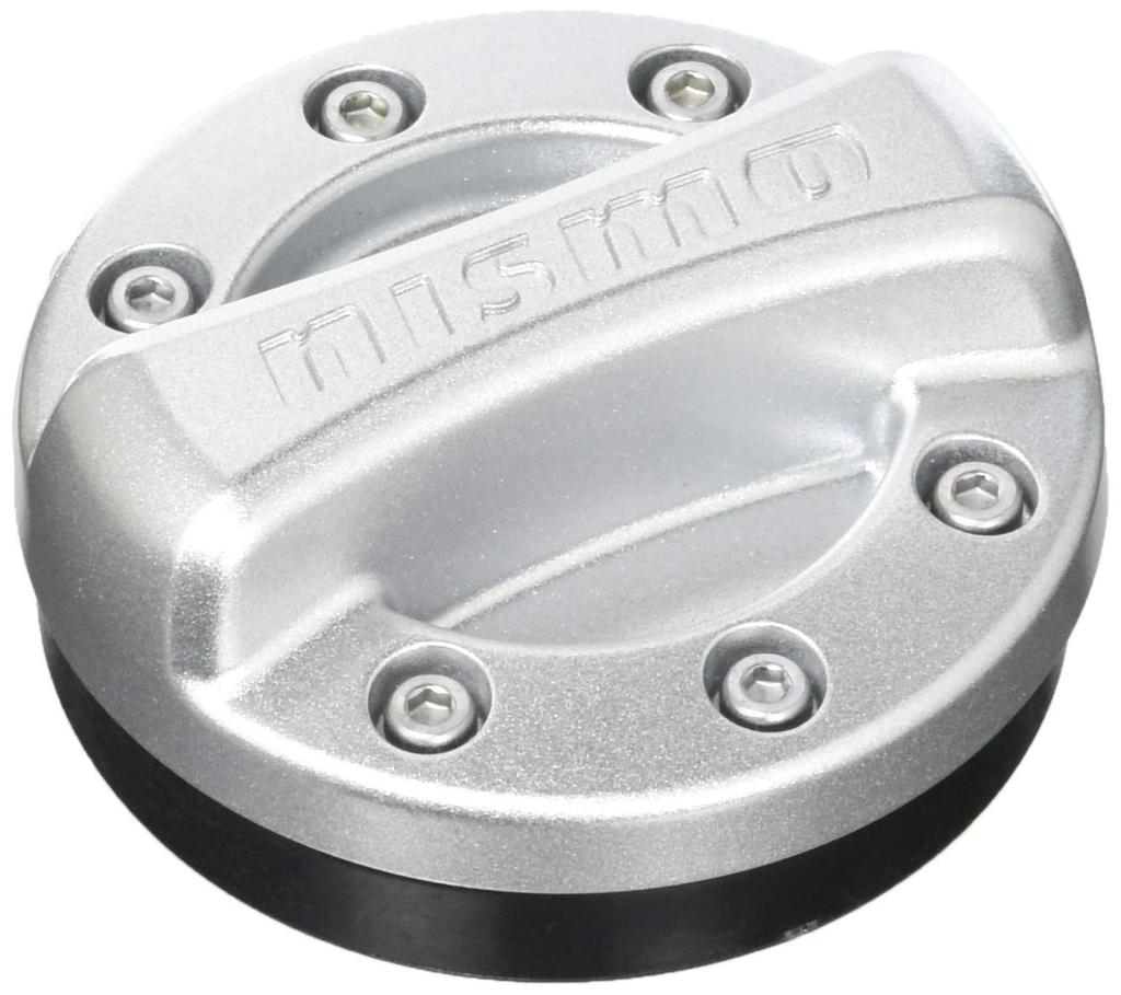 Nismo Oil Filler Cap (Ratchet Type) 15255-RN015