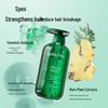 Spes Volumizing Oil Control Shampoo 500ml