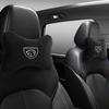 Подушка для поддержки шеи и плеч для Peugeot 308/3008/307/408/508L Автоаксессуар