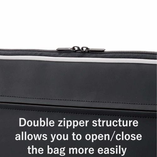 ELECOM Computer Case PC Case 13.3 Inch MacBook Air, Pro 13 Inch [Released in November 2020 Compatible with M1 Chip Model] Case Shock Absorption ZEROSH