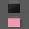 Blackpink 2ND ALBUM [BORN PINK] BOX SET [PINK Ver.]