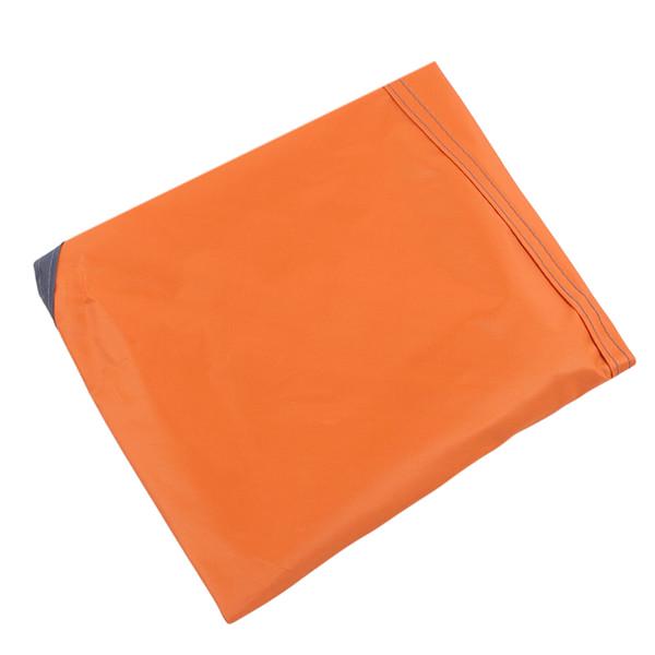 Lightweight Waterproof Rain Durable Hammock Tent Tarp Cover for Outdoor Camping Travel Sun Shelter