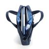 Sanwa Supply Casual PC Bag Compatible with Inch Wide Navy 13.3 BAG-CA11NV