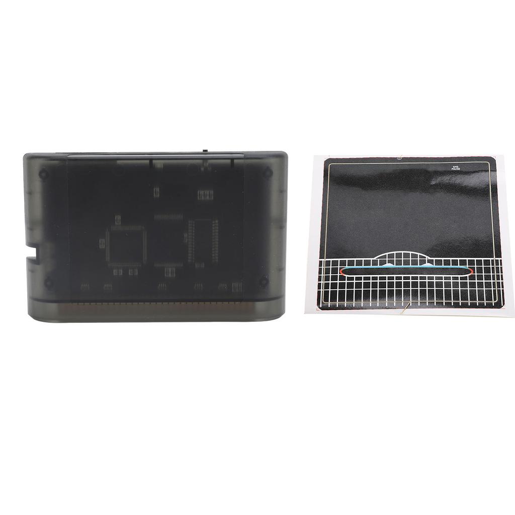 Игровая видеокассета Professional 3000 в 1 Игровая карта с картой памяти 8 ГБ Игровая кассета для Genesis