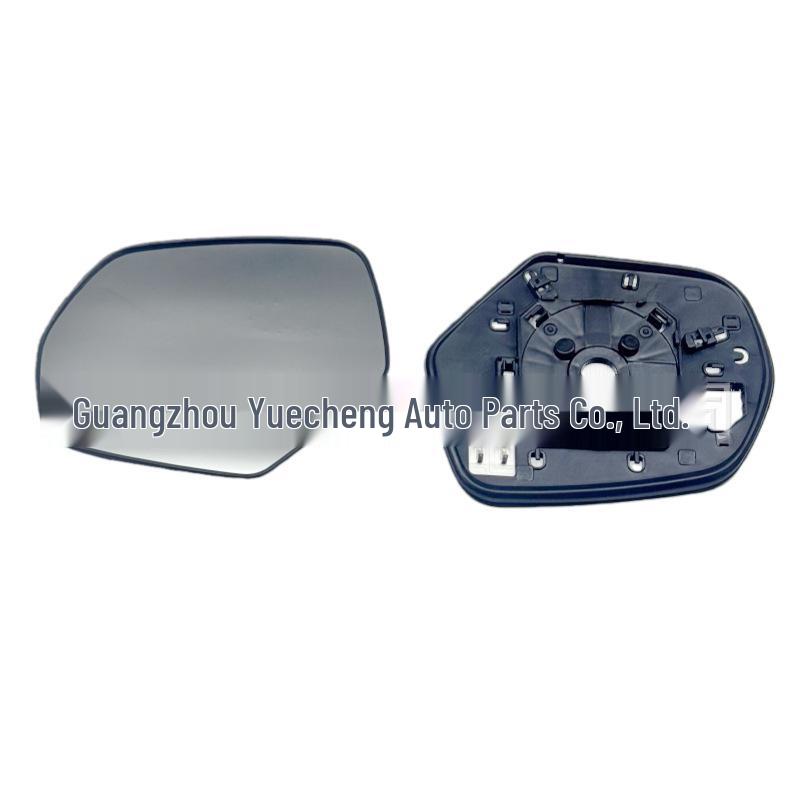 Зеркальное стекло с подогревом для заднего вида для пикапа Mitsubishi L200 2019-2023
