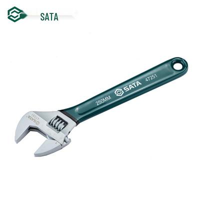 Регулируемый гаечный ключ SATA