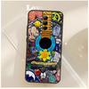 Hippie Daisy Tie-dye Flower Peace Case For ZTE Nubia Red Magic 10S 9S 8S 8 9 10 11 Pro Plus 6 7 7S 6S For RedMagic 10 Air Cover