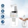 Регулируемые уровни Умные дозаторы мыла Автоматический сенсор Контейнер для жидкого мыла Коммерческий