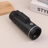 40X60 Professional Telescope Monocular Night Powerful Mini Pocket Zoom With Smartphone Hunting Camping