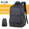 Мужской рюкзак для деловых поездок через границу — большой, водонепроницаемый, для поездок на работу и учебы с отделением для ноутбука