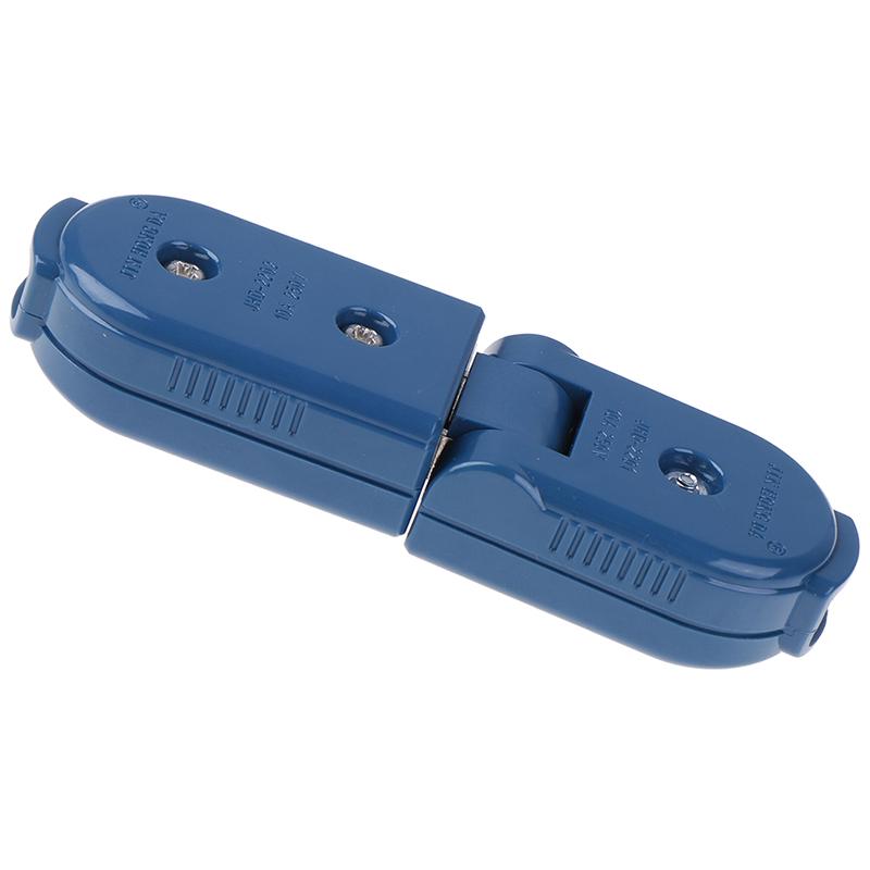 Американская вилка с 2 контактами, регулируемая вилка, штекер, розетка, адаптер