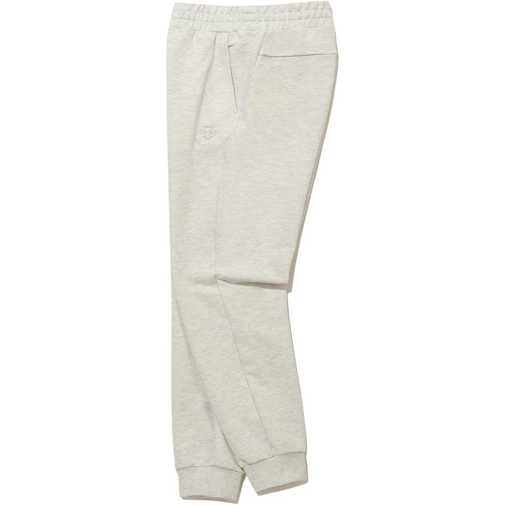 DESCENTE Casual Pants Unisex Moderate Cuffed Pants SQ123UKP11