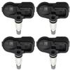 4PCS 42607-06030 NEW Tire Pressure Sensor Monitor TPMS For TOYOTA CAMRY PMV-C015 Tire Pressure Gauge For Cars Auto Accessories