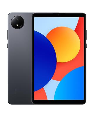 Redmi Pad SE ОЗУ до 2 ТБ Низкий уровень синего 600 нит макс. Соотношение сторон MediaTek Helio Widevine Dolby Atmos Двойной 18 Вт Быстрая Идеально для чтения и Графитовый серый 8,7 8,7-дюймовый
