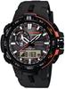 [Casio]CASIO Тройной датчик Ver.3PRW-6000Y-1JF Мужские