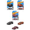 Hot Wheels базовый набор автомобилей 36 автомобилей коробка распродажа игрушечный мини-автомобиль от 3 лет и старше мульти 98PC-C4982