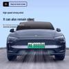 Москитная сетка для Tesla Model Y, 3, YL Воздухозаборник передней решетки (Модели 2025 года)
