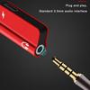 USB Type C до 3,5 мм разъем для наушников адаптер для зарядки для Xiaomi Note10 Aux аудио конвертер зарядный кабель адаптер наушники аксессуары для смартфонов