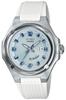 Casio Solar Watch White Baby-G G-MS Radio-Controlled MSG-W300-7AJF Women's