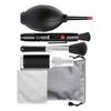 Professional Camera Cleaning Kit Sensor Cleaning Kit with Air Blower Cleaning Pen Cleaning Cloth for Most Camera Mobile