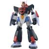 MODEROID Super Power Robo Garatto Jambu Non-Scale Assembled Plastic Model