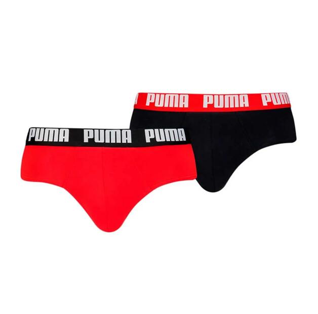 Puma Everyday Panties 2 Pcs.