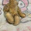 [USED] Steiff Teddy Bear 0168/32 Used