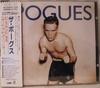 CD POGUES - Peace And Love 22P22960 WEA, Pogue Maho 1989 Japan Rock Used