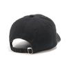 Кепка 9TWENTY Low Cap MLB LA 920 WASHED LOSDOD BLK SWHT 25J [New Era] Черный/Белый M/L