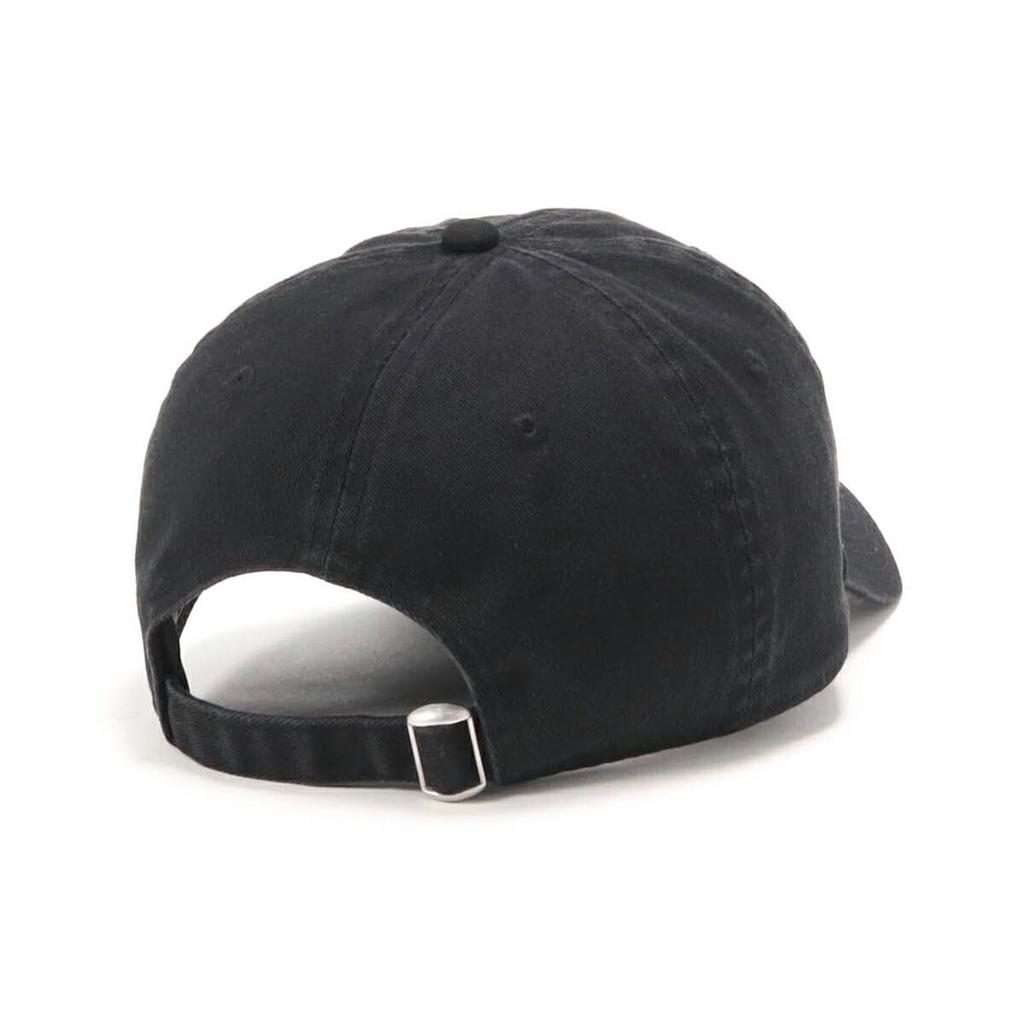 Кепка 9TWENTY Low Cap MLB LA 920 WASHED LOSDOD BLK SWHT 25J [New Era] Черный/Белый M/L