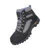 Mountain Warehouse Womens/Ladies Storm Suede Waterproof Hiking Boots