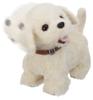 IWAYA Roommate Dog Retriever Electric Plush Toy Gift Come! Come! Come!