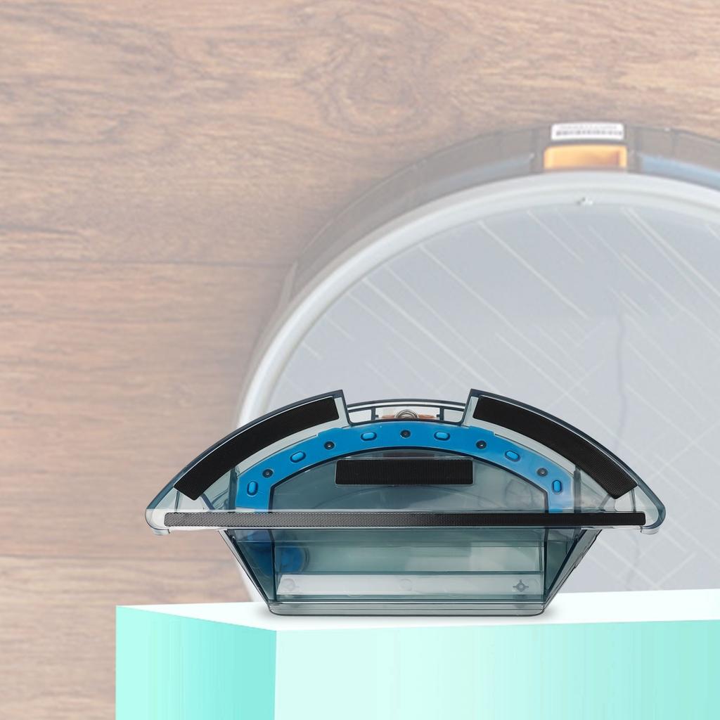 1PC Accessories Cleaner Water Tank Removeable Vacuum Parts